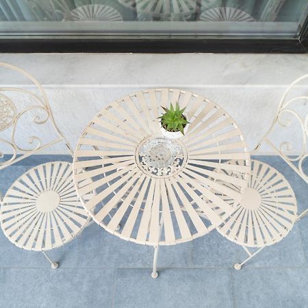 White Platan Apartment Iasi Exterior foto