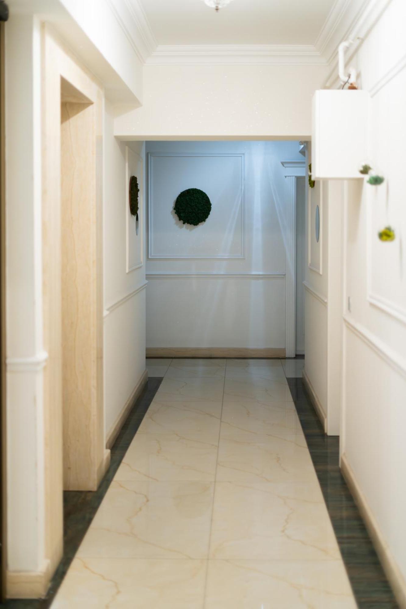 White Platan Apartment Iasi Exterior foto