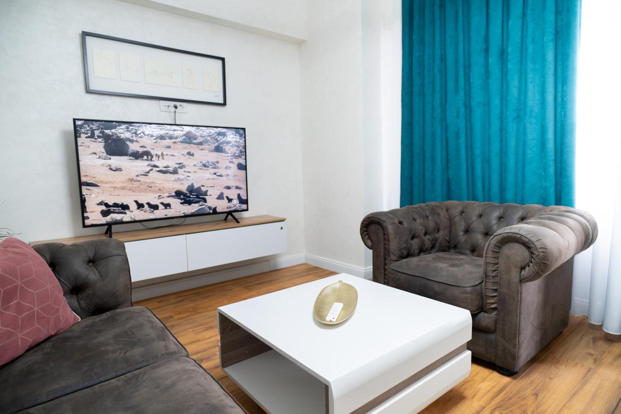 White Platan Apartment Iasi Exterior foto