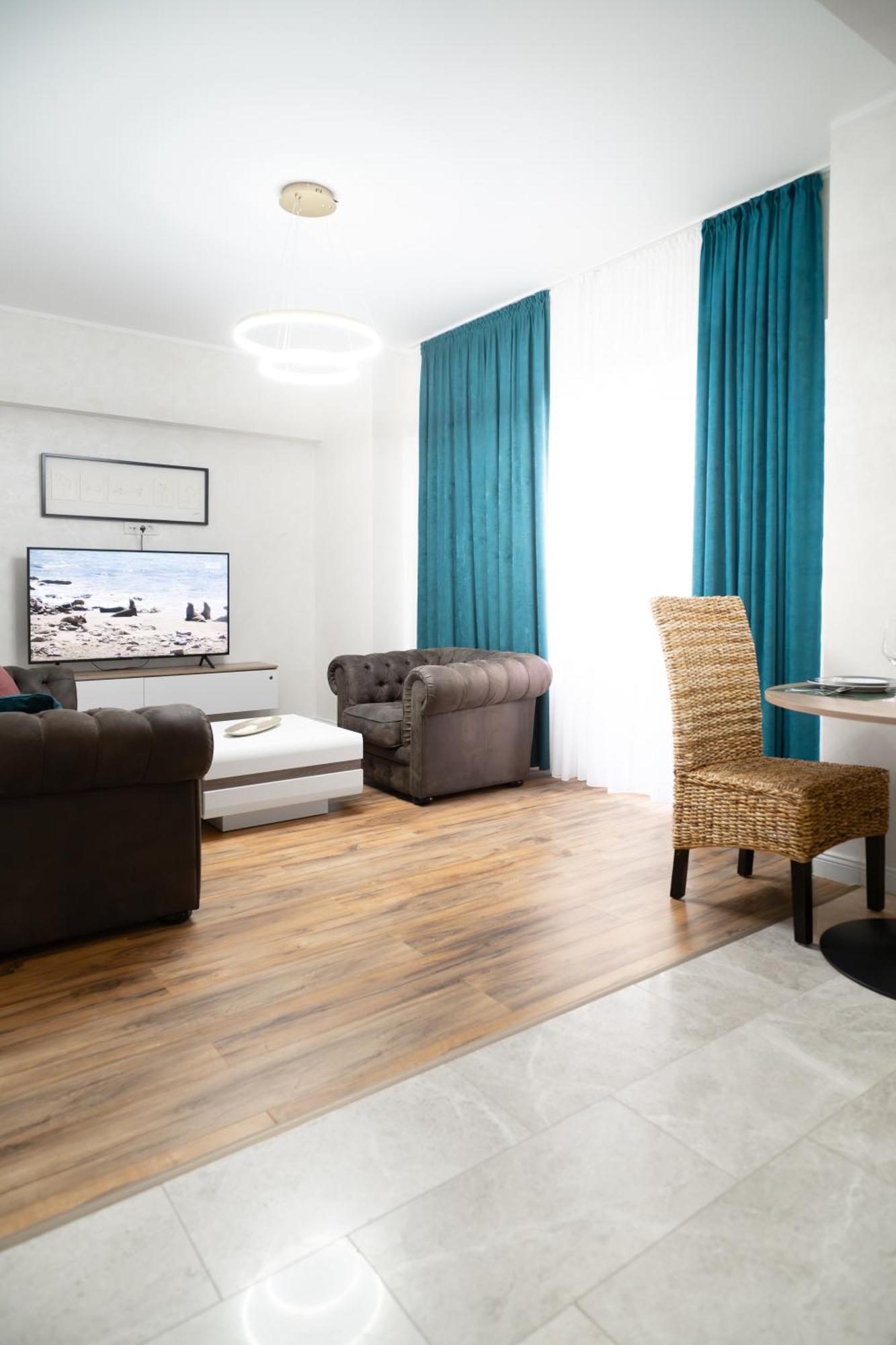 White Platan Apartment Iasi Exterior foto